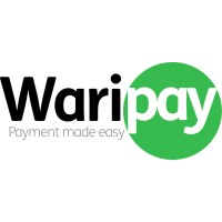 Wari Pay logo - Similar company to Daxchain