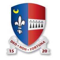 The Coleshill School logo - Similar company to Ebn Academy