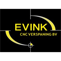 Evink CNC Verspaning BV logo - Similar company to Evink Engineering