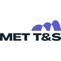 Met T&S logo - Similar company to Stamicarbon