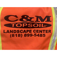C & M Topsoil Inc
