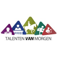 Talenten van Morgen logo - Similar company to Undo Clinic