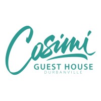 Cosimi Guest House logo - Similar company to All Told