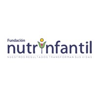 Fundación Nutrinfantil logo - Similar company to Baudó Agencia Pública