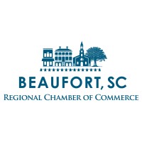 Beaufort Regional Chamber of Commerce logo - Similar company to Beaufort County Economic Development Corporation