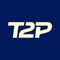 T2P Co., Ltd. logo - Similar company to Piesoft