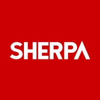 Sherpa: Brand & Design logo - Similar company to Merath