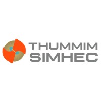 Thummim Simhec logo - Similar company to Tecmaq
