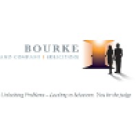 Bourke Solicitors LLP logo - Similar company to Robert Emmet Bourke & Co