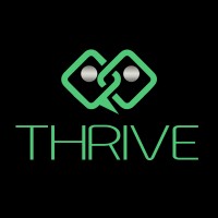 Thrive Business Services logo - Similar company to Thrive Business Services