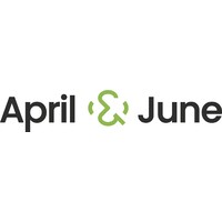 April&June GmbH logo - Similar company to One Seo Expert