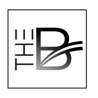 The Black Belts logo - Similar company to Glueware