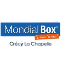 Mondialbox Crécy-La-Chapelle logo - Similar company to Mondialbox Vannes
