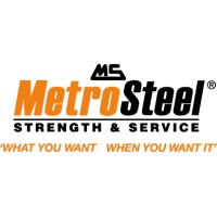 Metro Steel