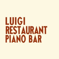 LUIGI Cannes logo - Similar company to Barokas David