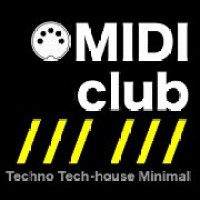 Midi Club logo - Similar company to Cloud Pirates