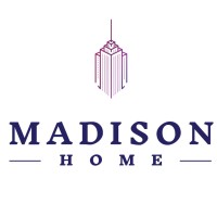 Madison Home Interiors logo - Similar company to Gabriel Ash Ltd