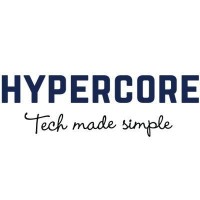 Hypercore logo - Similar company to Synccore Technologies