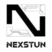 NEXSTUN logo - Similar company to Elika Team
