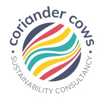 Coriander Cows Ltd logo - Similar company to Ethicore