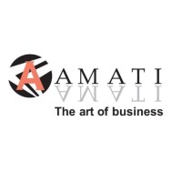 AMATİ LOJİSTİK logo - Similar company to Powerslog Lojistik Ve Dis Ticaret Limited Sirketi