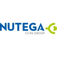 Nutega logo - Similar company to Deltavit