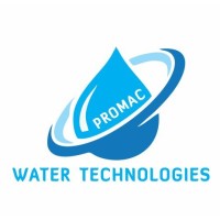 Promac Water Technologies logo - Similar company to Clear Ion Exchange Engineers