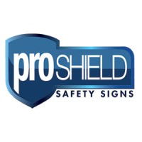 Proshield Safety Signs