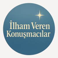 İlham Veren Konuşmacılar logo - Similar company to Finance Network® Awards