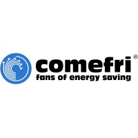 COMEFRI SPA logo - Similar company to Digitalizza