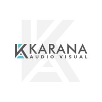 Karana Audio Visual Services logo - Similar company to Profdisplay