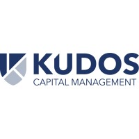 Kudos Capital Management logo - Similar company to Adm Partners