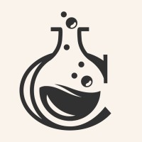 The Calculated Chemist logo - Similar company to Anthem Communications