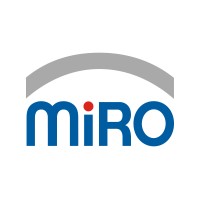 Mineraloelraffinerie Oberrhein GmbH & Co. KG (MiRO) logo - Similar company to Miro - Bundesverband Mineralische Rohstoffe E.V.