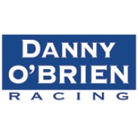 Danny O'Brien Racing logo - Similar company to Equiphysio Formation