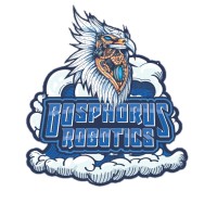Bosphorus Robotics logo - Similar company to Tadroid