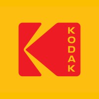 Kodak Lens Vision Centres logo - Similar company to Alysun Glasses