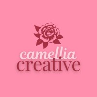 Camellia Creative logo - Similar company to Mccarthy Messaging