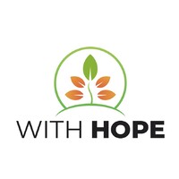 With Hope logo - Similar company to The Sam Foundation