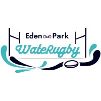 Eden Park WateRugby logo - Similar company to Immobily