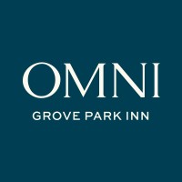 The Omni Grove Park Inn & Spa logo - Similar company to Lomc, Llc