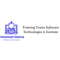 Training Trains Software Technologies & Institute logo - Similar company to Jithwa Solutions
