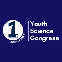 1st International Youth Science Congress logo - Similar company to Qstem Global