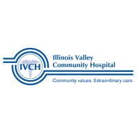 Illinois Valley Community Hospital logo - Similar company to Sparta Community Hospital