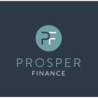 Prosper Finance Pty Ltd logo - Similar company to Silvertail Property Group