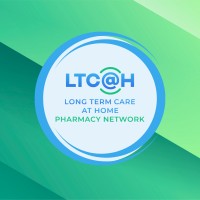 Long-Term Care at Home Pharmacy Network logo - Similar company to Certification For Long-Term Care (Cltc)