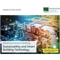 Master Sustainability and Smart Building Technology logo - Similar company to Simanek & Partners