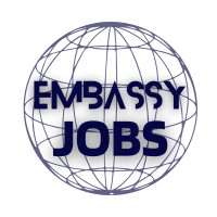 Embassy Jobs logo - Similar company to Corvinus Művészeti Akadémia