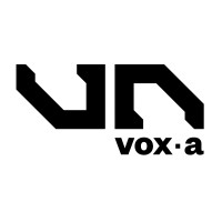 vox-a studio logo - Similar company to Hplus Creative