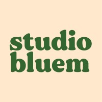 Studio Bluem logo - Similar company to Blue Blood International